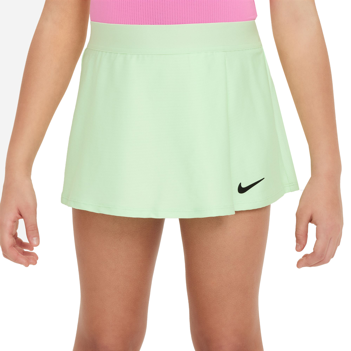 NikeCourt Victory Girls' Tennis Skirt