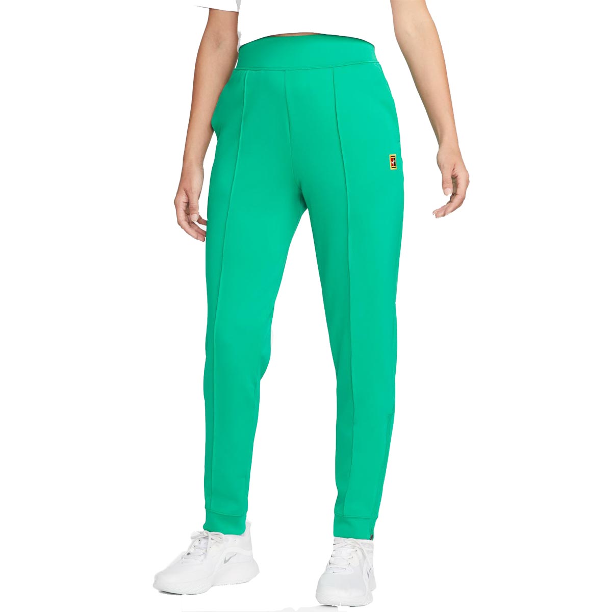 NikeCourt Dri-FIT Women's Knit Tennis Pants