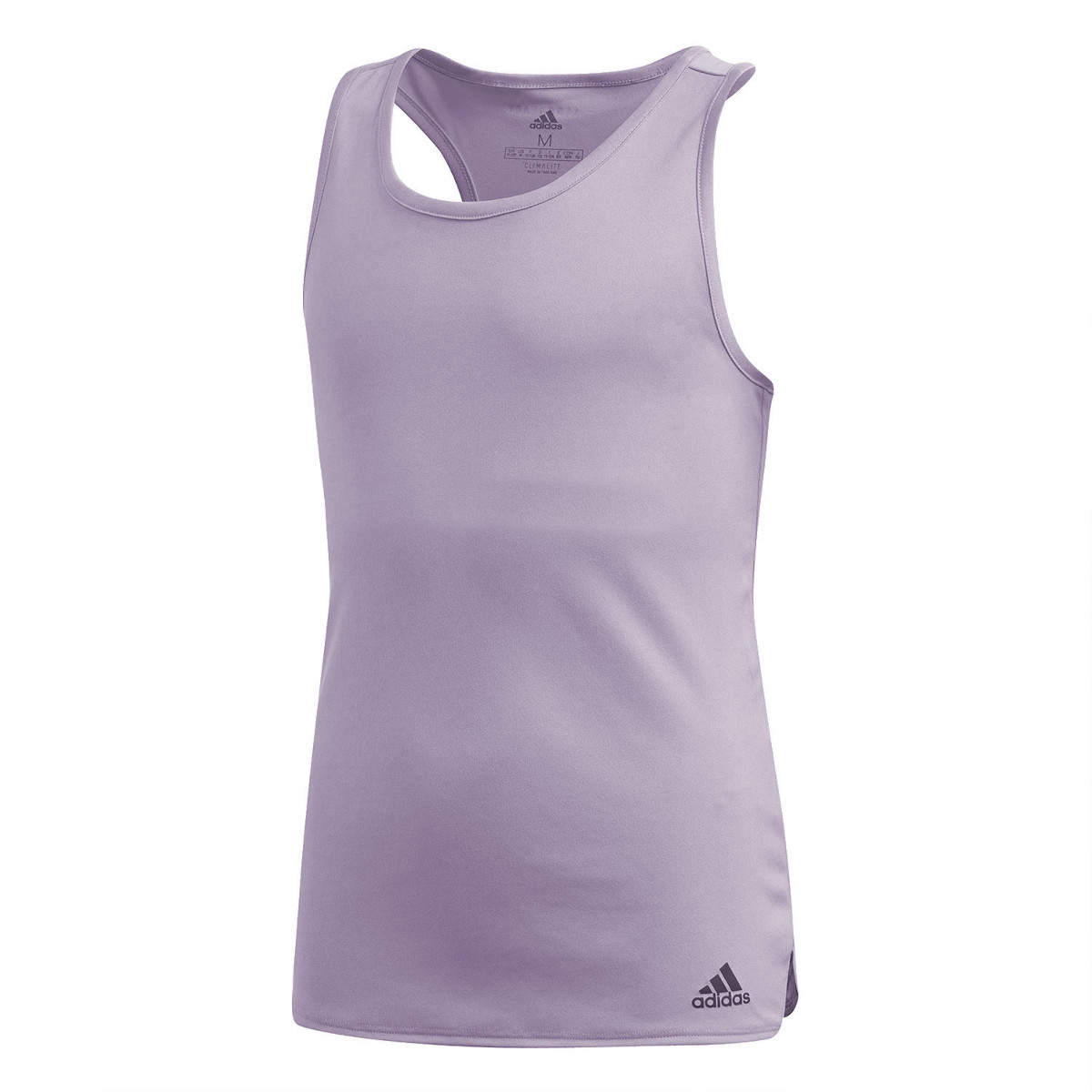 adidas Club Girl's Tennis Tank