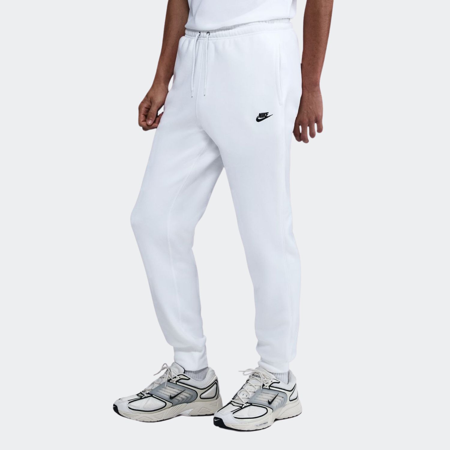 Ανδρική φόρμα παντελόνι Nike Club